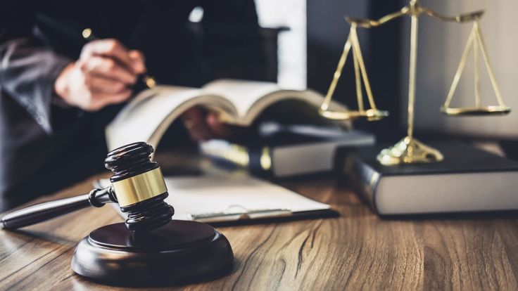 Legal Team